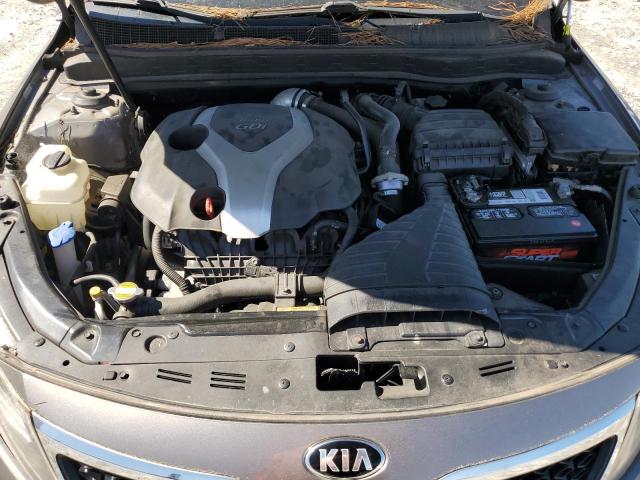 5XXGR4A69CG016201 KIA OPTIMA SX