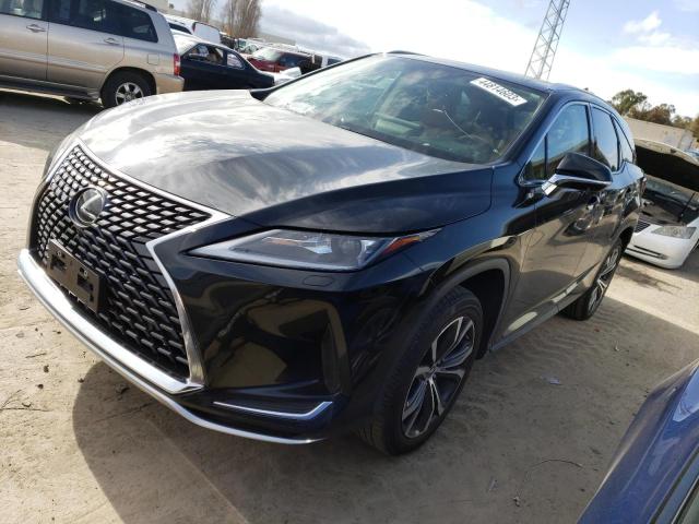 2022 LEXUS RX 350 L - JTJHZKFA1N2036079