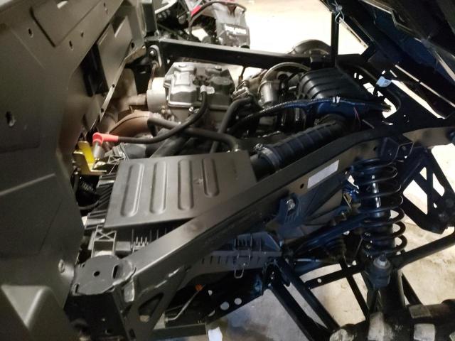 2015 POLARIS RANGER 570 - 3NSRTA573FG508895