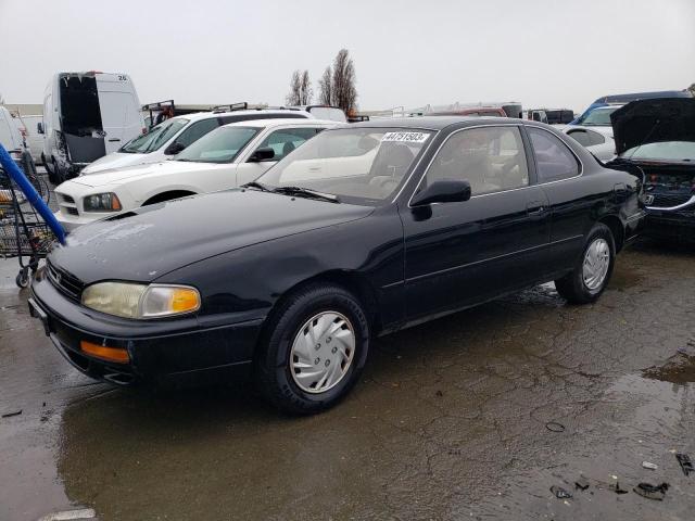 1995 Toyota Camry LE