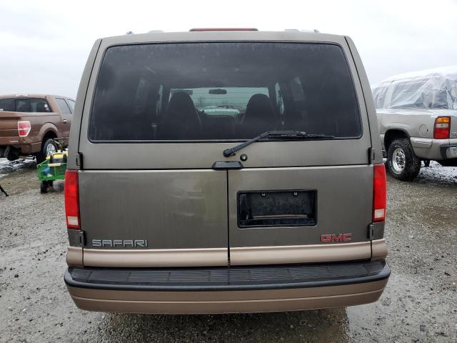 1GKDM19W7XB515891 GMC Safari Xt