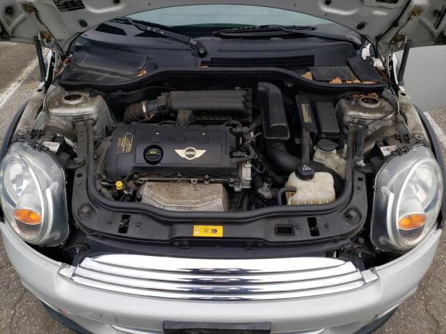 WMWSU3C59CT255719 Mini Cooper