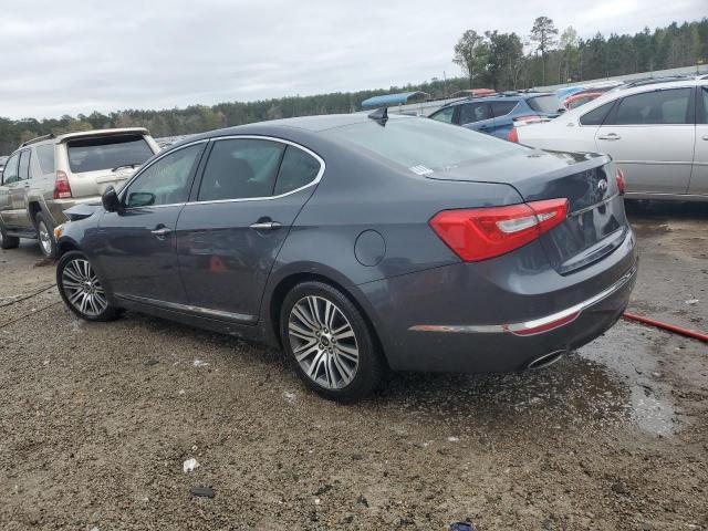 2015 KIA CADENZA PR - KNALN4D72F5170866