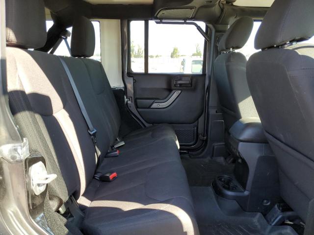 1C4BJWDG0GL308729 Jeep Wrangler