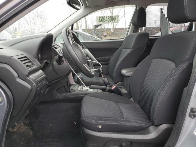 JF2SJAEC9EH469726 Subaru Forester 2.5i Premium