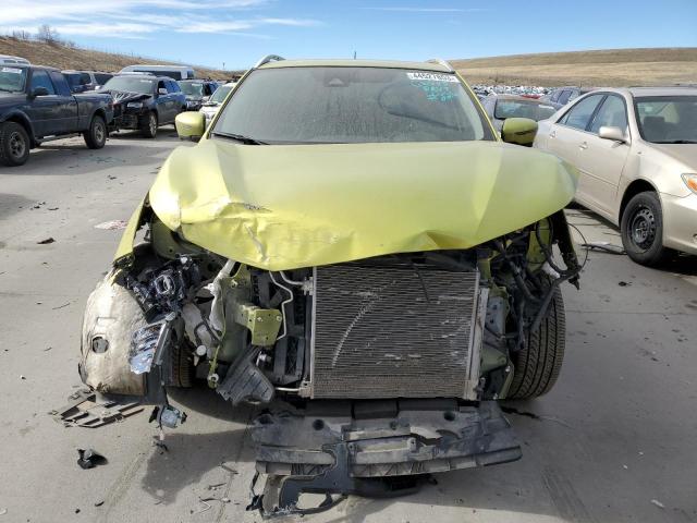 JN1BJ1CW4LW366401 Nissan Rogue Sport S