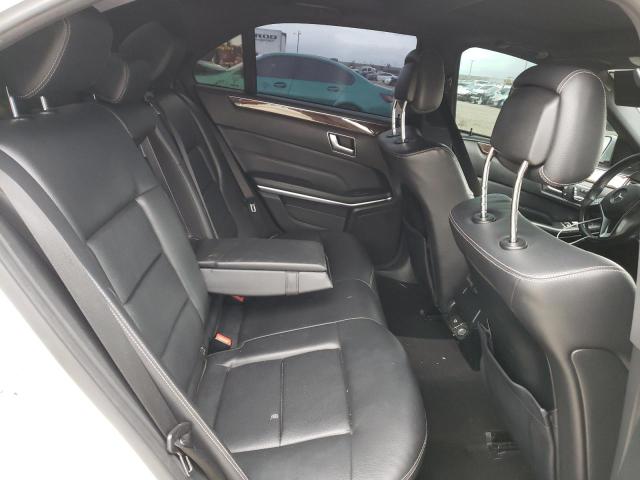WDDHF8JB4EB001234 Mercedes-Benz E 350 4matic