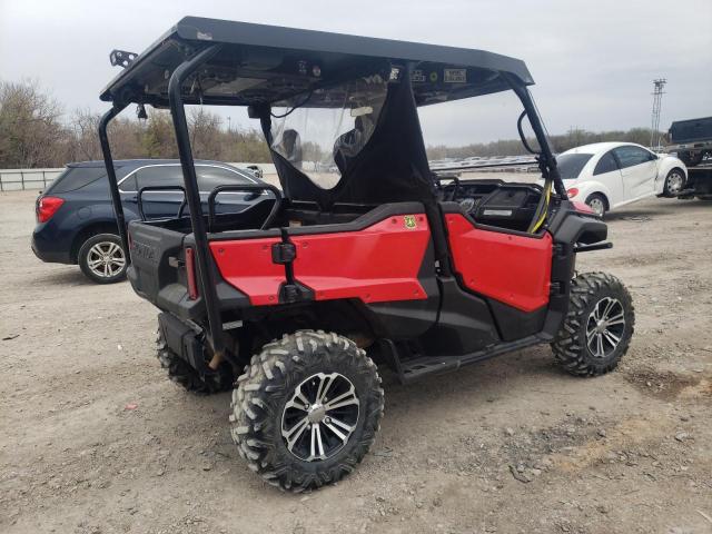 2019 HONDA SXS1000 M5 - 1HFVE0422K4301258