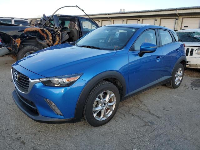 2016 Mazda CX-3 Touring