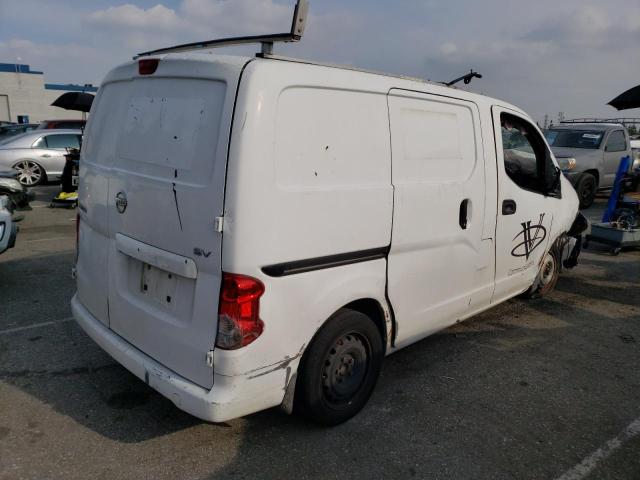3N6CM0KN7EK693253 Nissan NV200 2.5S