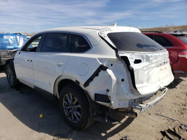 JM3TCBBY6L0423003 Mazda CX-9 SPORT