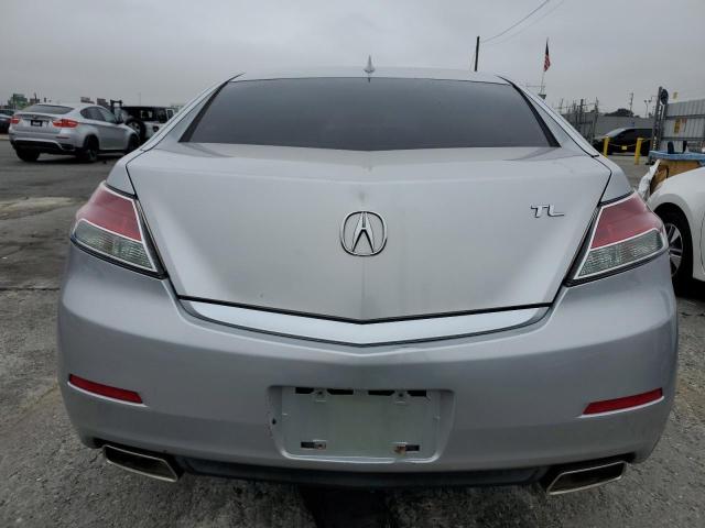 19UUA8F24DA004690 Acura TL