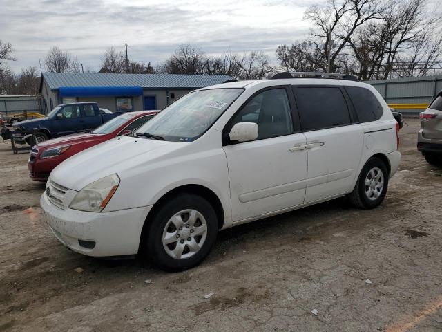 2008 Kia Sedona 