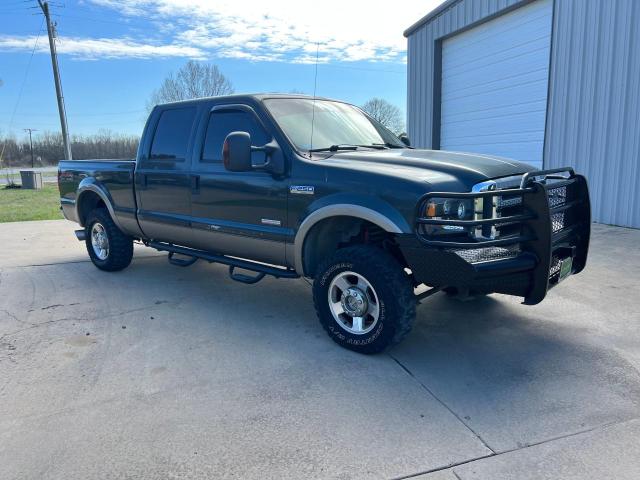 2006 Ford F-250 