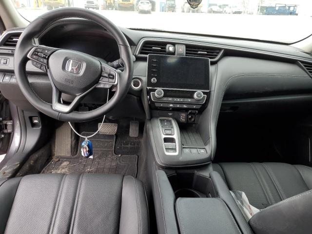 2019 HONDA INSIGHT TO 19XZE4F90KE010804