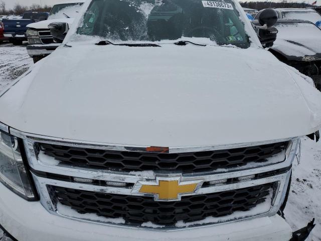 2015 CHEVROLET TAHOE POLI 1GNSK2ECXFR604152