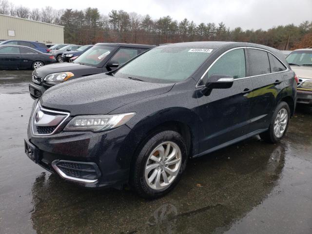 2017 Acura RDX 