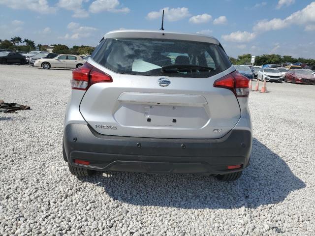 2020 NISSAN KICKS SV - 3N1CP5CV2LL545401