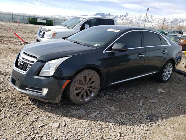 2015 Cadillac XTS Luxury Collection