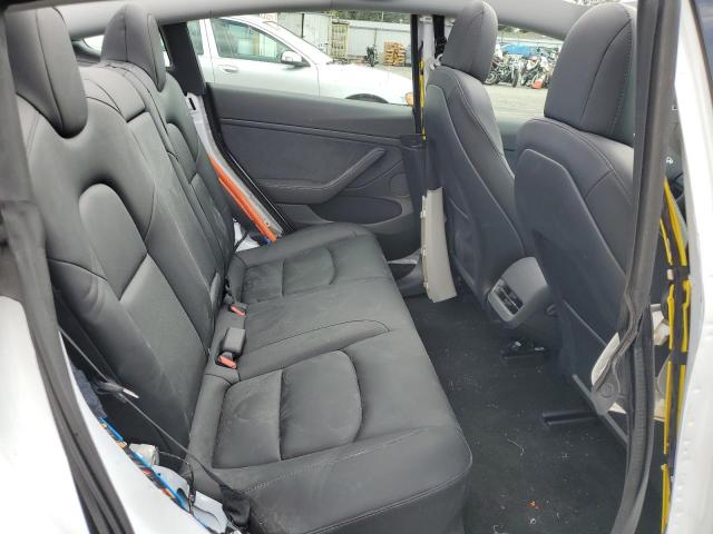 5YJ3E1EA5NF161345 Tesla MODEL 3
