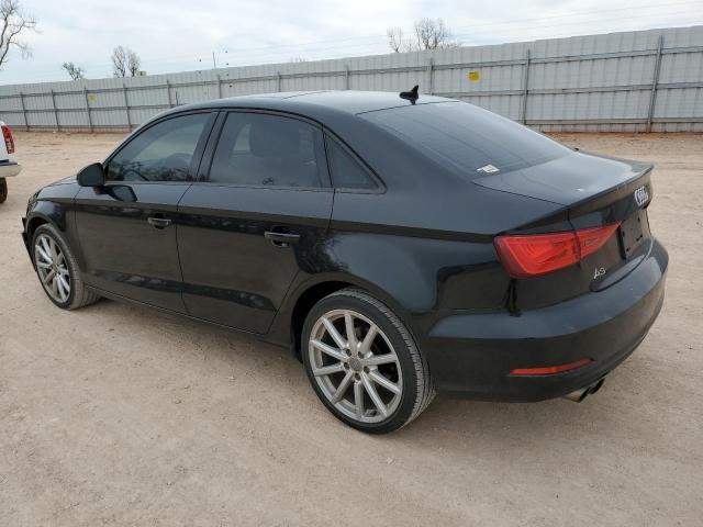 VIN WAUACGFF2F1086184 2015 AUDI A3 no.2