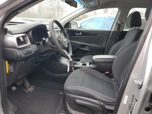 5XYPGDA36GG096456 KIA Sorento