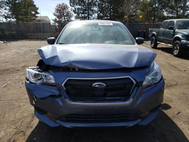 4S3BNBA62G3024799 Subaru Legacy 2.5i