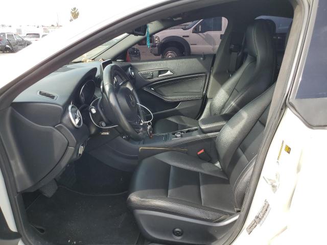 WDDSJ4EB0FN220294 Mercedes-Benz CLA 250