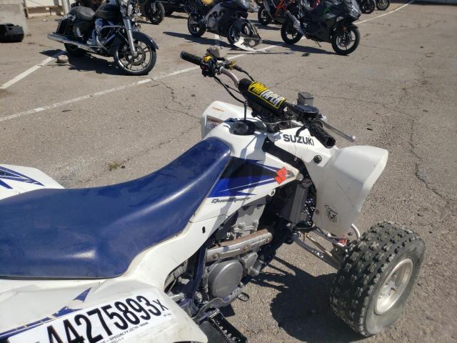 2013 SUZUKI LT-Z400 JSAAK4AA0D2100651