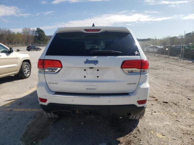 1C4RJFBG3EC210387 Jeep Grand Cherokee Limited