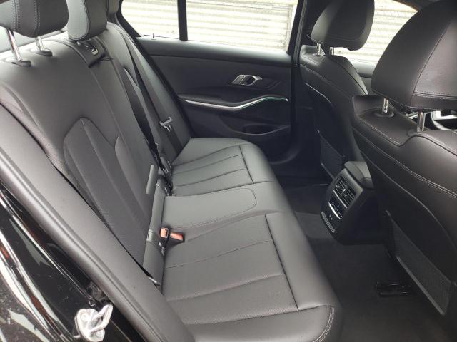 2022 BMW 330I - 3MW5R1J00N8C72221