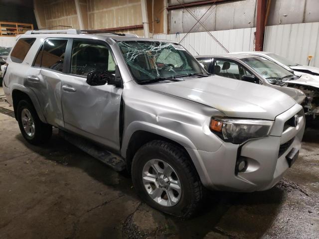 2016 TOYOTA 4RUNNER SR - JTEBU5JR8G5326385