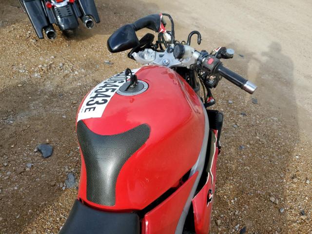 2000 TRIUMPH MOTORCYCLE SPRINT ST - SMT600FM0YJ092500