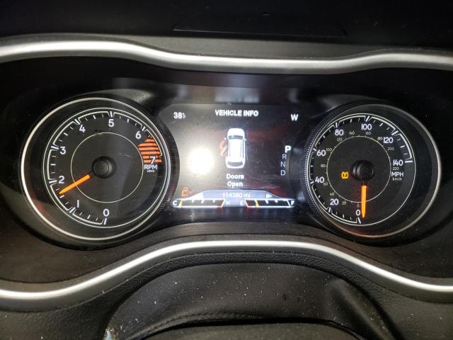1C4PJMBB2GW156971 Jeep Cherokee Trailhawk