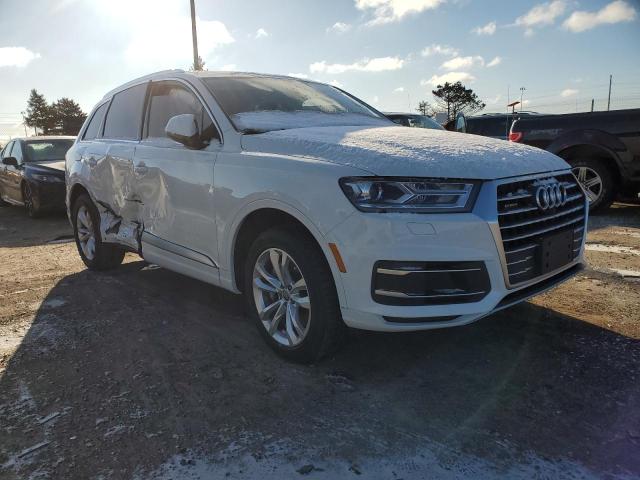 VIN WA1LAAF77JD000778 2018 Audi Q7, Premium Plus no.4