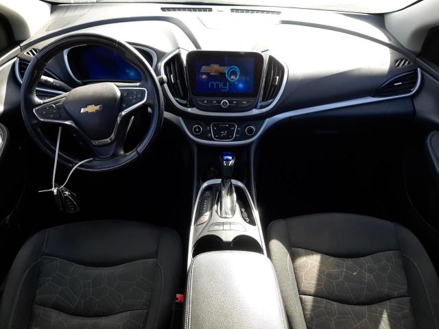 2016 CHEVROLET VOLT LT - 1G1RC6S5XGU114657