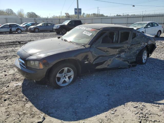 2009 Dodge Charger SXT