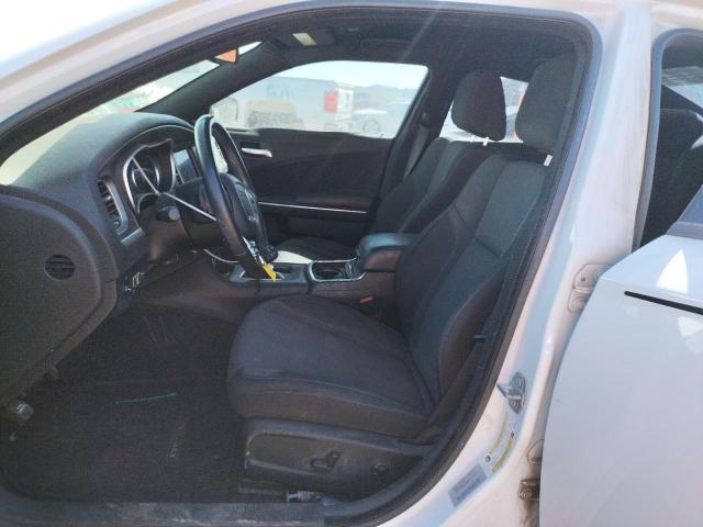 2C3CDXHG7HH523684 Dodge Charger Sxt