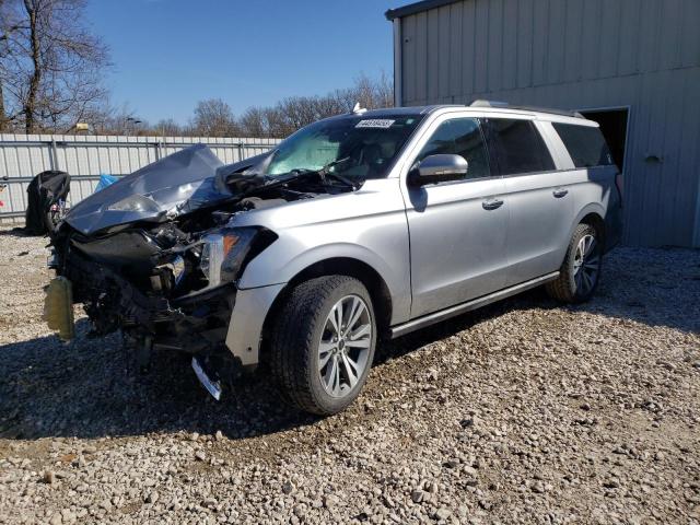 2020 Ford Expedition Max Limited