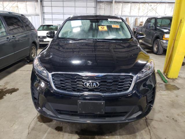 5XYPGDA5XKG542537 KIA SORENTO LX