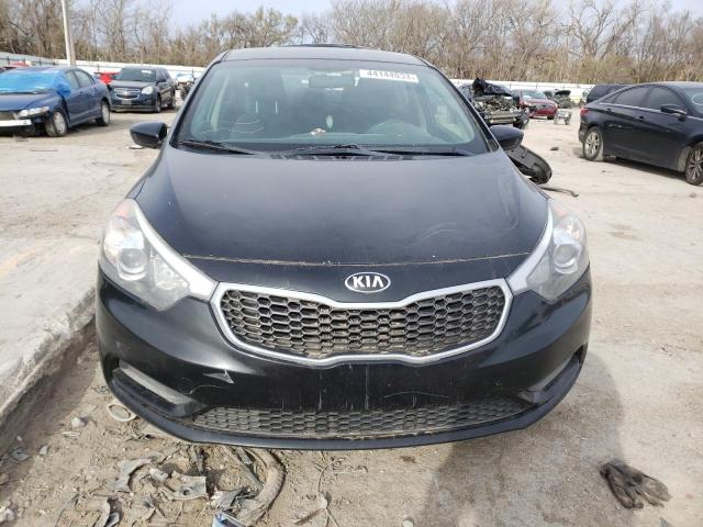 KNAFK4A61E5248621 KIA FORTE LX