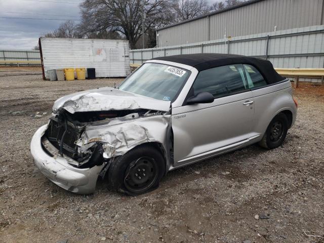 2005 Chrysler PT Cruiser 