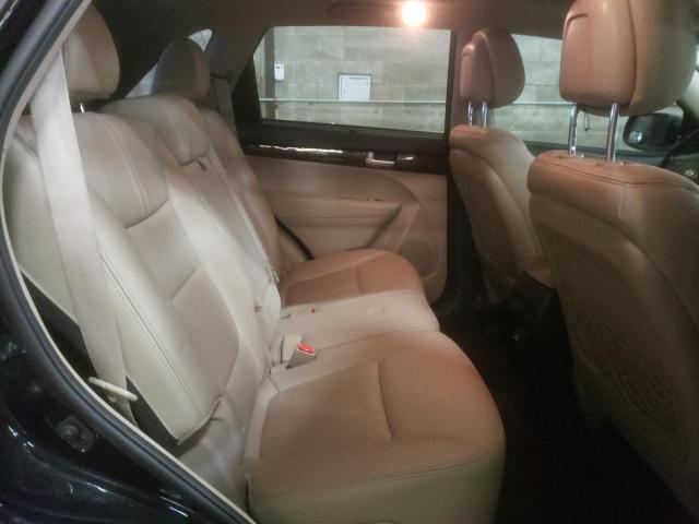 2015 KIA SORENTO EX