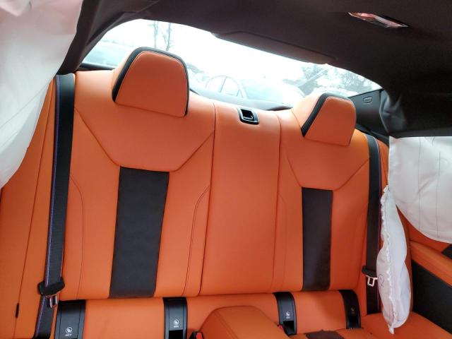 2021 BMW M4 COMPETI - WBS33AZ06MCH19637