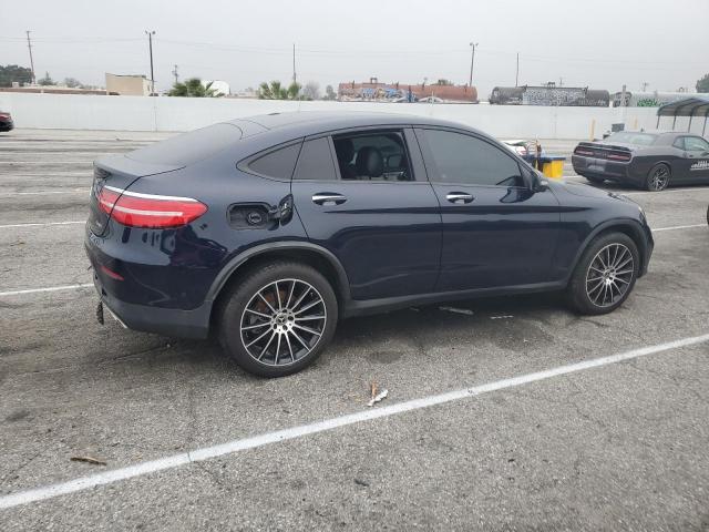 2019 MERCEDES-BENZ GLC COUPE - WDC0J4KB5KF562134