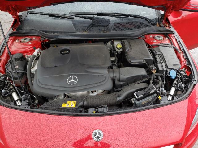 2019 MERCEDES-BENZ CLA 250 4M - WDDSJ4GB9KN727881