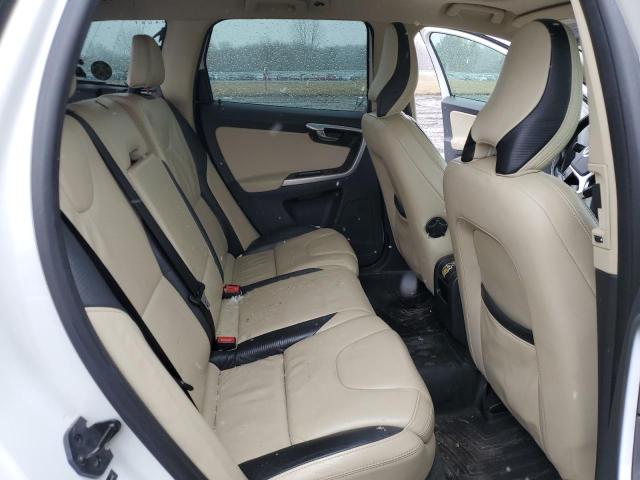 YV4902DZ7B2160036 Volvo XC60
