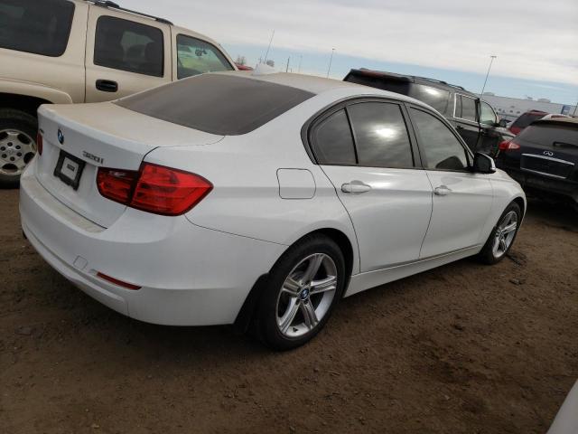 WBA3C3C55FK203540 BMW 320 I Xdrive