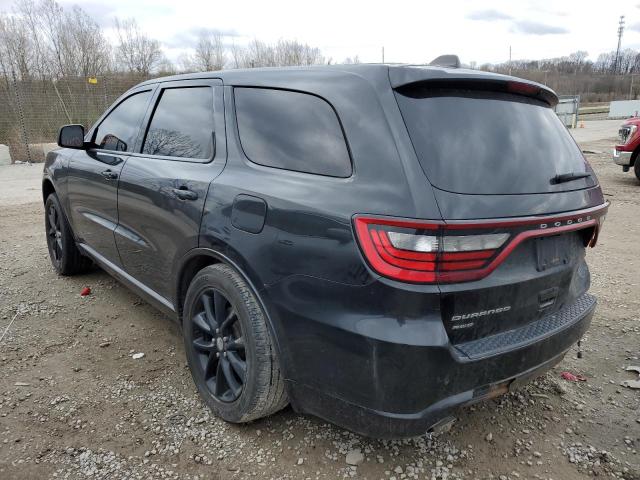 1C4RDJAGXEC595135 | 2014 DODGE DURANGO SX