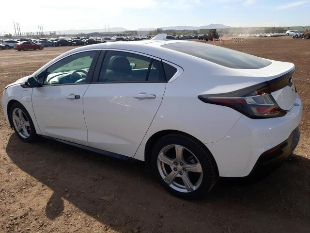 2016 CHEVROLET VOLT LT - 1G1RC6S5XGU114657